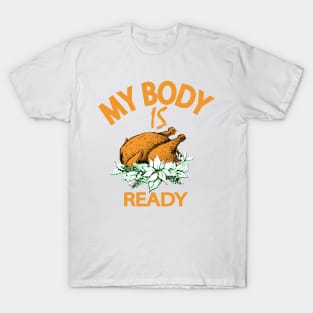 Thanksgiving T-Shirt